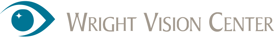 Wright Vision Center Logo